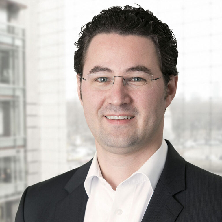 Dr. Thomas Raueiser – ABALOS THERAPEUTICS